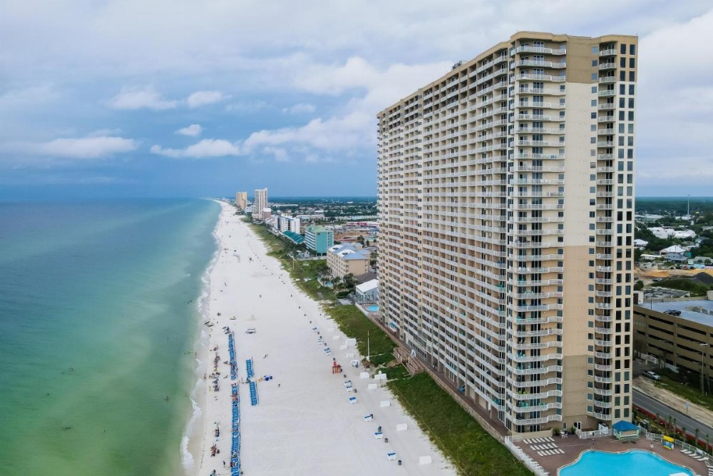Tidewater Beach Resort VIIII Main image
