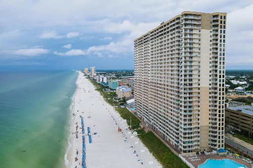 Tidewater Beach Resort VIIII image 2