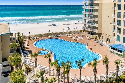 Tidewater Beach Resort VIIII image 5